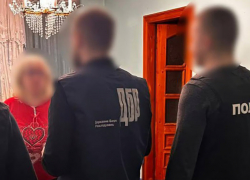 Женщина из Одессы осуждена за подпольные поставки электротехники в Россию