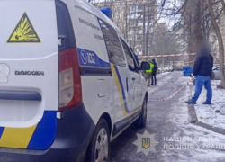 Военного взорвали в собственной машине в Одессе