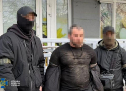 Житель Балкан пытался убить офицера ВМС ВСУ в Одессе