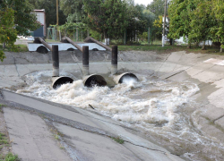 В Одесской области начали спасать пересыхающее озеро Катлабух
