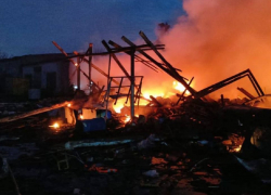 Дунайская логистика ВСУ пошла ко дну: ВС РФ поразили судно EXELON с топливом