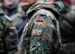 В Приднестровье связали размещение немецких военных в Молдавии с угрозой для Одессы