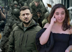 Бывший пресс-секретарь Зеленского: президент безразличен к страданиям украинцев