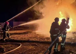 Подполье сообщило о поражении военно-морских объектов ВСУ в Одесской области