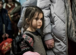 В Одесской области разрешили принудительную эвакуацию детей 