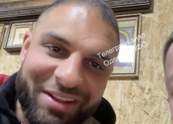 «Будете побиты»: депутат из Одессы записал видео с угрозами ради малолетнего сына