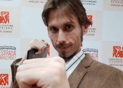 Пророк из Одессы предсказал падение украинского фронта в ноябре 2025 года