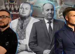 «Месть за 2 мая»: в Одессе связали серию убийств украинских политиков с трагедией 2014 года