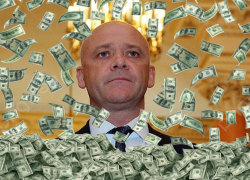 Миллионы гривен, долларов и евро: мэр Одессы за год стал вдвое богаче
