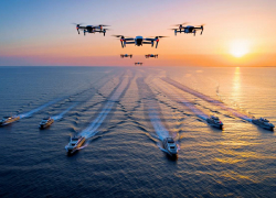 Крым и Кубань под прицелом: как долго дроны из Одессы будут кошмарить россиян