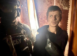 Появилось фото человека, установившего взрывчатку в автомобиле полковника ВСУ в Одессе