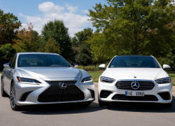 Сотрудник правоохранительных органов Одессы незаконно присвоил себе три иномарки