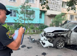 Иванников: подполье имеет отношение к взрыву автомобиля офицера ВМС в Одессе