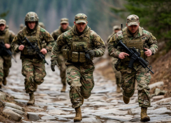 Военный эксперт раскрыл новую тактику действий ВС РФ под Одессой