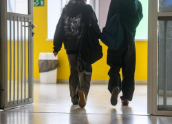 В Одессе родителей школьников начали штрафовать за разговоры их детей на русском языке