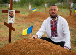 В Одессе добиваются установки доски нацисту Демьяну Ганулу