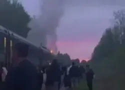 Закрытое небо для всех, кроме дронов ВСУ: как Прибалтика помогала атаковать Россию