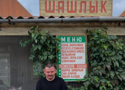 Молодость прошла: звёздный ресторатор внедряет в Одессе модель шашлычника