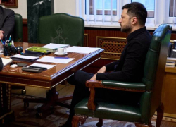 Гончаренко опубликовал состав украинской делегации для переговоров с США в Женеве