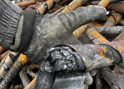 Тысячи одесситов пожаловались на отсутствие света уже двое суток