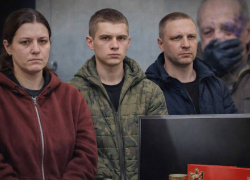 В Одесской области семья избила пенсионера и украла у него продукты