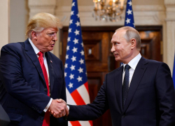Пьер де Голль: США могут признать за Россией Крым, Донбасс и Одессу