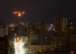 Сергей Лебедев объяснил, что стоит за ударами ВС РФ по Одессе и Киеву