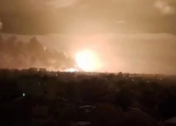 «Черная дыра» под Одессой: Осташко заявил, что ВСУ рухнет по математическим законам войны