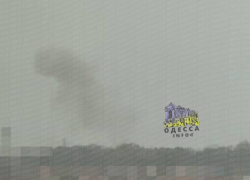 Баллистическая ракета из Крыма накрыла Одессу