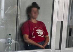 Теракт в Одесской области: женщина с портретом Эрнесто Че Гевары взорвала бомбу