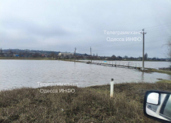 Потоп в Одессе убил пенсионера