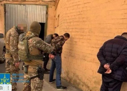 В Одессе осуждена банда, похищавшая людей ради выкупа