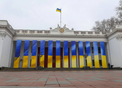 Первую сессию Одесского горсовета в 2026 году перенесли на февраль