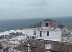 Экс-офицер ВСУ рассказал, как Буданов бросил погибать спецназ на острове Змеином