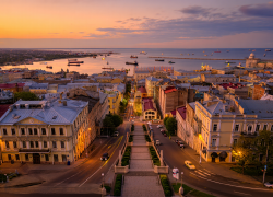 Новости Одессы: «Искандер» снес базу дронов, секс Джигана в сарае, воскрешение радикала Ганула