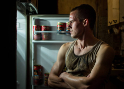 «Мясо с Привоза»: в Одессе людоед варил тушенку из трупов и кормил соседей