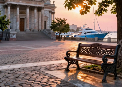 Новости Одессы: новое предсказание пророка, военный попался на взятке и казнь чиновника