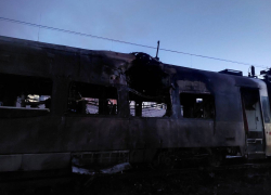 Под Одессой уничтожен ключевой транспортно-энергетический узел ВСУ