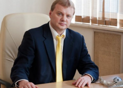 Одесского оппозиционного депутата обвиняют в сотрудничестве с Россией