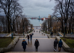 Новости Одессы: удар возмездия за Крым, охота на военкомов и тысячи трупов солдат ВСУ в холодильниках