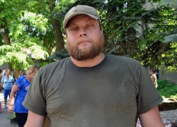 В Москве заочно приговорили украинца к 8 годам за нападение на генконсульство РФ в Одессе