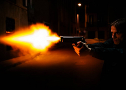 Военкор Котенок считает, что расстрелянный в Одессе мужчина мог быть военкомом ТЦК