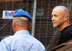 Италия выдаст Германии одессита, взорвавшего «Северные потоки»