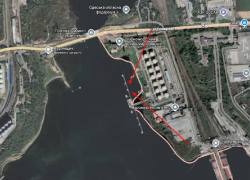 Эксперт Золотарев: к марту Россия отрежет Украину от Черного моря, взяв Одессу