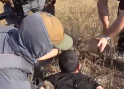 Одессит организовал крупнейший канал нелегальной миграции в России - видео