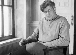 130 лет назад в Одессе родился выдающийся поэт Эдуард Багрицкий