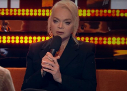 Юрист объяснил, почему начинавшая карьеру в Одессе Лариса Долина не будет наказана за неуплату налогов