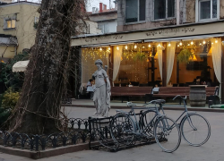 Новости Одессы: циклон Rapunzel, увеличили военные поставки через Молдавию, и почему стычки с ТЦК не перерастут в бунт