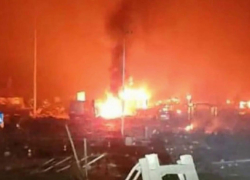 В Одесской области накрыли базу инструкторов НАТО и пункт управления БЭК