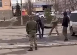 В Одесской области военкомы провалили план мобилизации за 2024 год